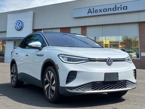 2022 Volkswagen ID.4 Pro S