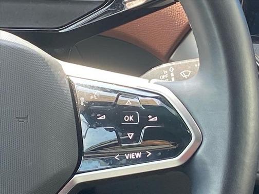 2022 Volkswagen ID.4 Pro S