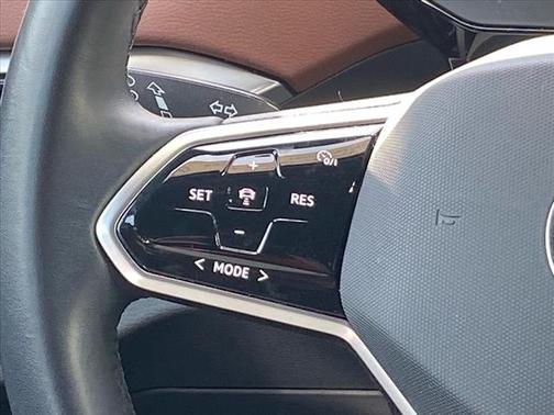 2022 Volkswagen ID.4 Pro S