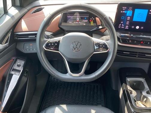 2022 Volkswagen ID.4 Pro S