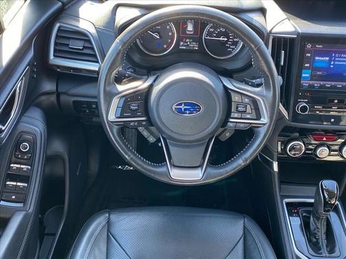 2019 Subaru Forester Touring