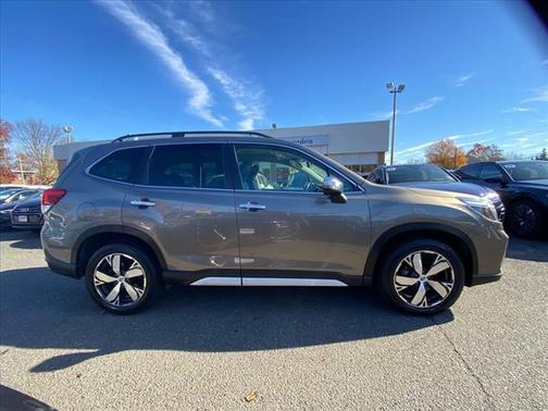 2019 Subaru Forester Touring