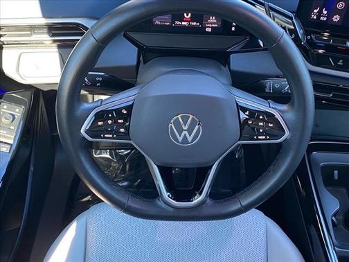 2024 Volkswagen ID.4 S