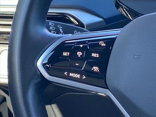 2024 Volkswagen ID.4 S