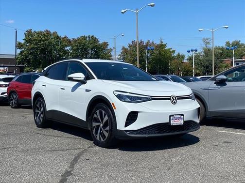 2023 Volkswagen ID.4 Pro
