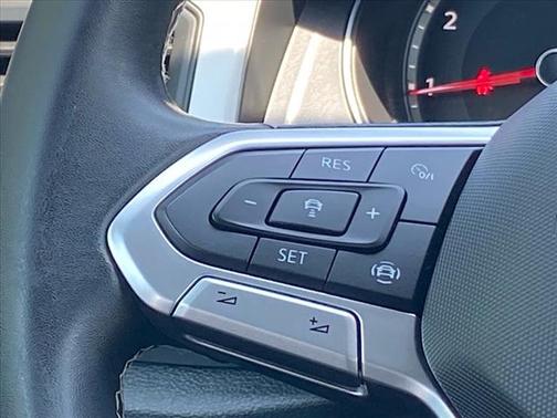 2021 Volkswagen Atlas Cross Sport 3.6L V6 SE w/Technology