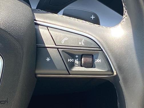 2022 Audi A3 Premium Plus