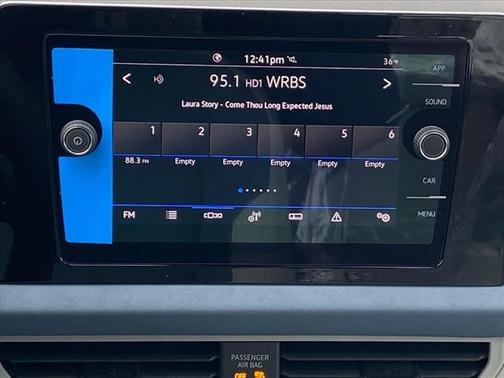 2026 Volkswagen Jetta 1.4T SE