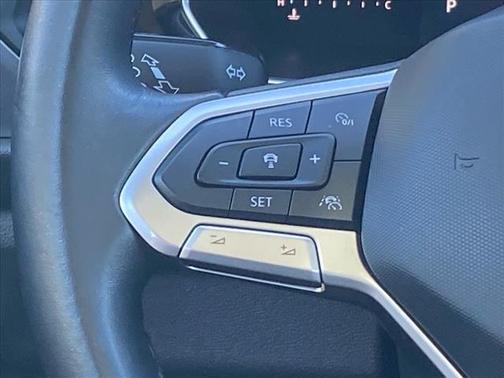 2022 Volkswagen Jetta 1.5T SE
