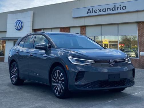 2024 Volkswagen ID.4 S
