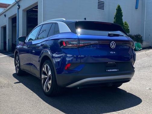 2021 Volkswagen ID.4 Pro S