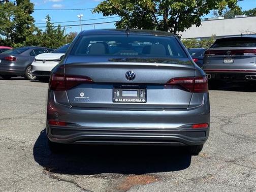 2024 Volkswagen Jetta 1.5T S