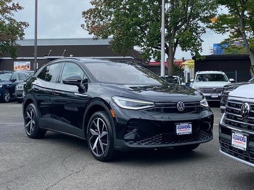2023 Volkswagen ID.4 AWD Pro S
