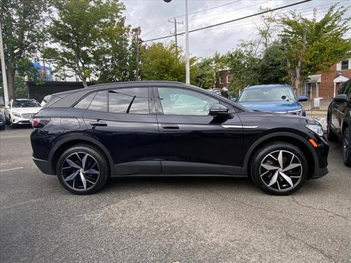 2023 Volkswagen ID.4 AWD Pro S