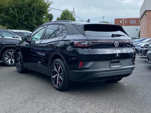 2023 Volkswagen ID.4 AWD Pro S