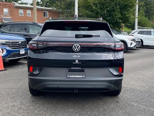 2023 Volkswagen ID.4 AWD Pro S