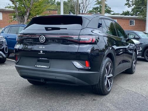 2023 Volkswagen ID.4 AWD Pro S