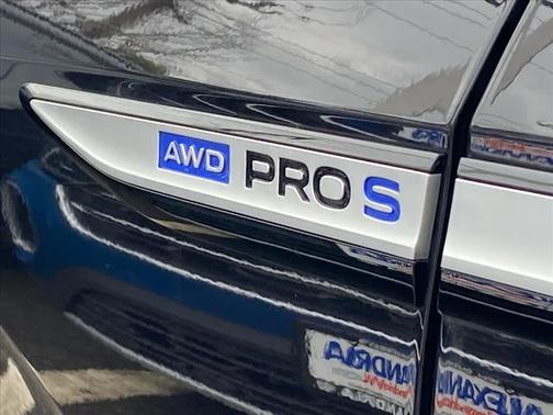 2023 Volkswagen ID.4 AWD Pro S