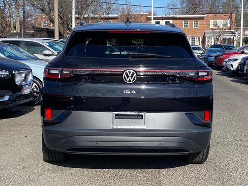 2023 Volkswagen ID.4 Standard