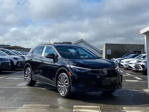 2025 Volkswagen ID.4 Pro