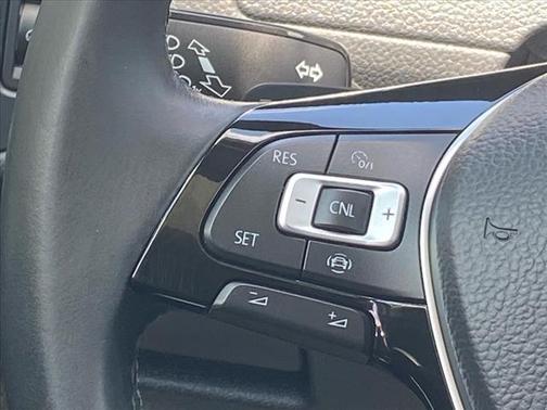 2019 Volkswagen Golf 1.4T SE