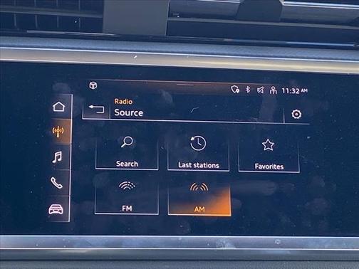 2022 Audi Q3 45 S line Premium
