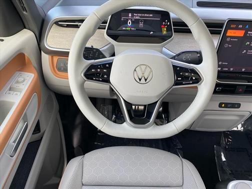 2025 Volkswagen ID. Buzz 1st Edition