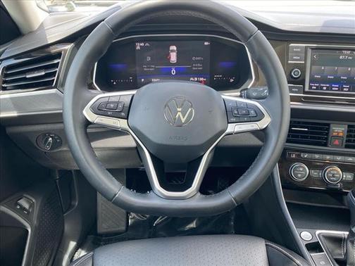 2022 Volkswagen Jetta 1.5T SE
