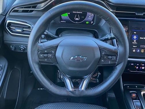 2023 Chevrolet Bolt EV FWD 1LT