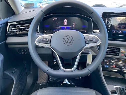 2025 Volkswagen Jetta 1.5T S