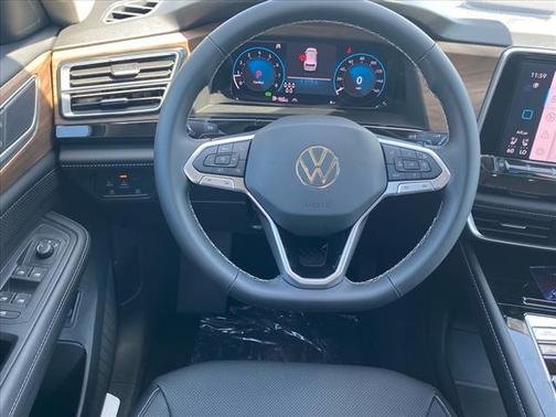 2025 Volkswagen Atlas SE 4Motion