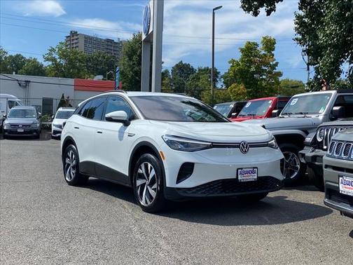2023 Volkswagen ID.4 AWD Pro