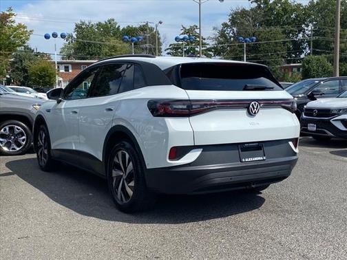 2023 Volkswagen ID.4 AWD Pro