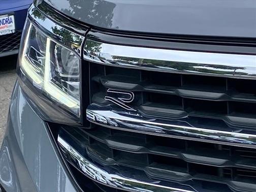 2021 Volkswagen Atlas Cross Sport 3.6L V6 SEL Premium R-Line