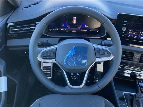 2026 Volkswagen Jetta 1.4T S