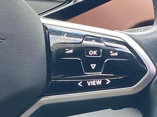 2022 Volkswagen ID.4 Pro S