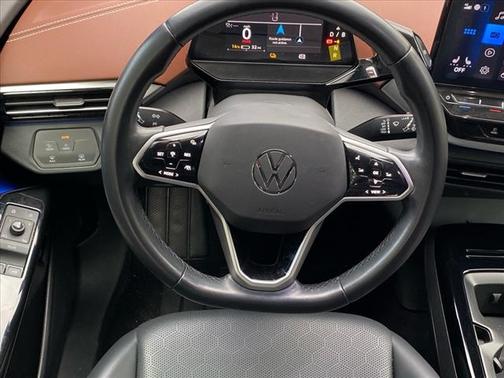 2022 Volkswagen ID.4 Pro S