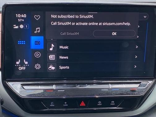 2022 Volkswagen ID.4 Pro S