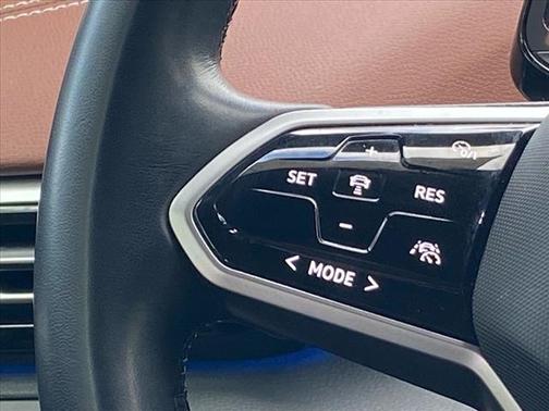 2022 Volkswagen ID.4 Pro S