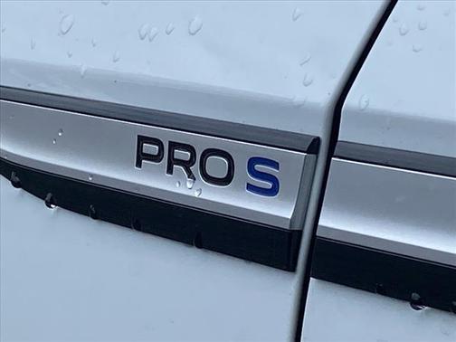 2022 Volkswagen ID.4 Pro S