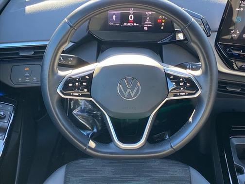 2022 Volkswagen ID.4 AWD Pro