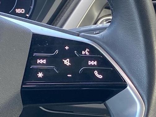 2024 Audi Q4 e-tron Premium 55 quattro