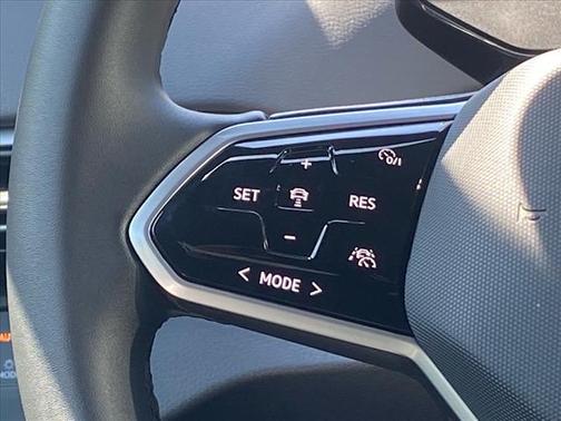 2024 Volkswagen ID.4 S