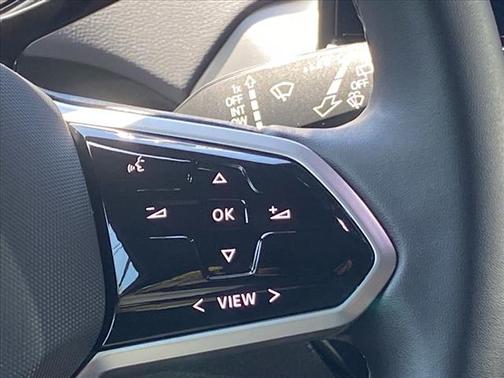 2024 Volkswagen ID.4 S
