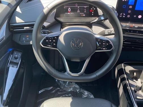 2024 Volkswagen ID.4 S