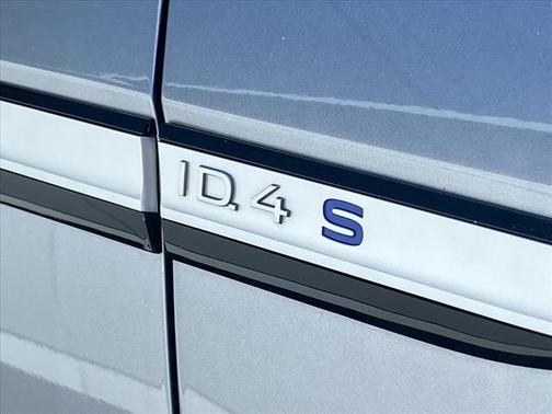 2024 Volkswagen ID.4 S