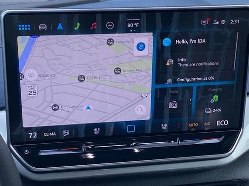 2025 Volkswagen ID.4 AWD Pro S