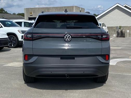 2025 Volkswagen ID.4 AWD Pro S