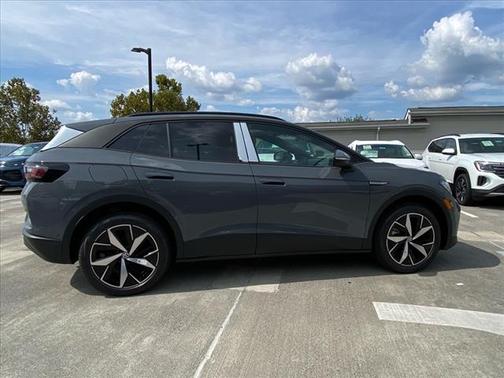 2025 Volkswagen ID.4 AWD Pro S