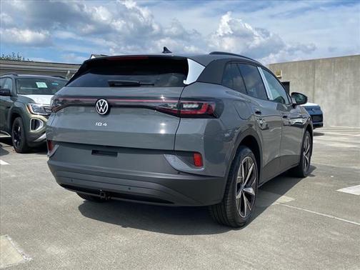 2025 Volkswagen ID.4 AWD Pro S